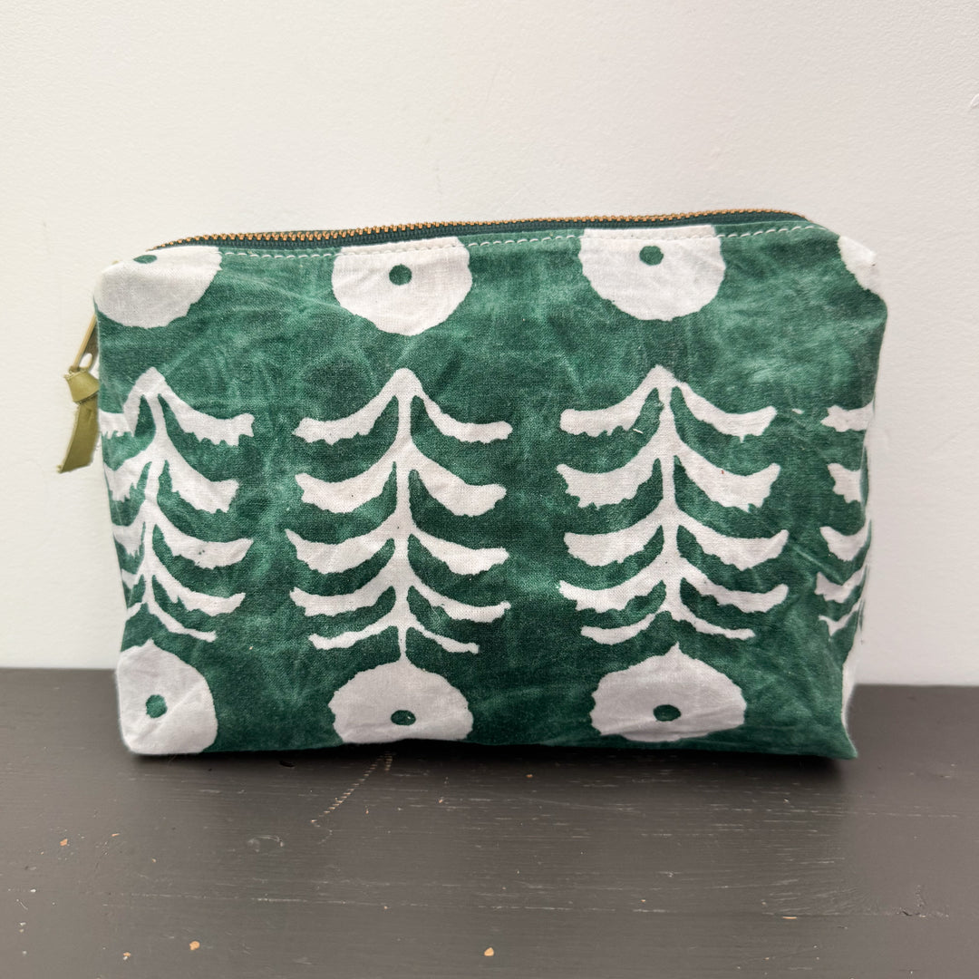 *Summer House Tossbag*