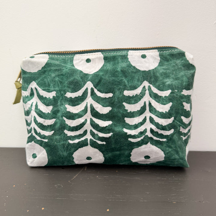 *Summer House Tossbag*