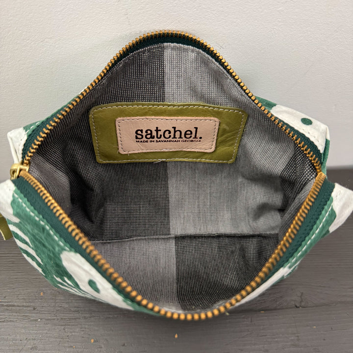 *Summer House Tossbag*