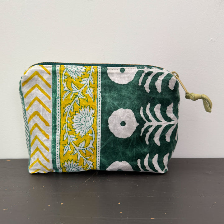 *Summer House Tossbag*