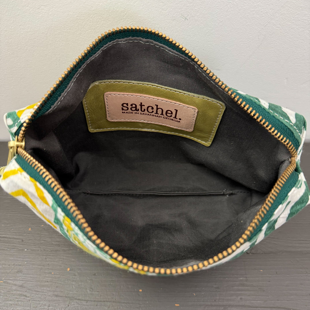 *Summer House Tossbag*