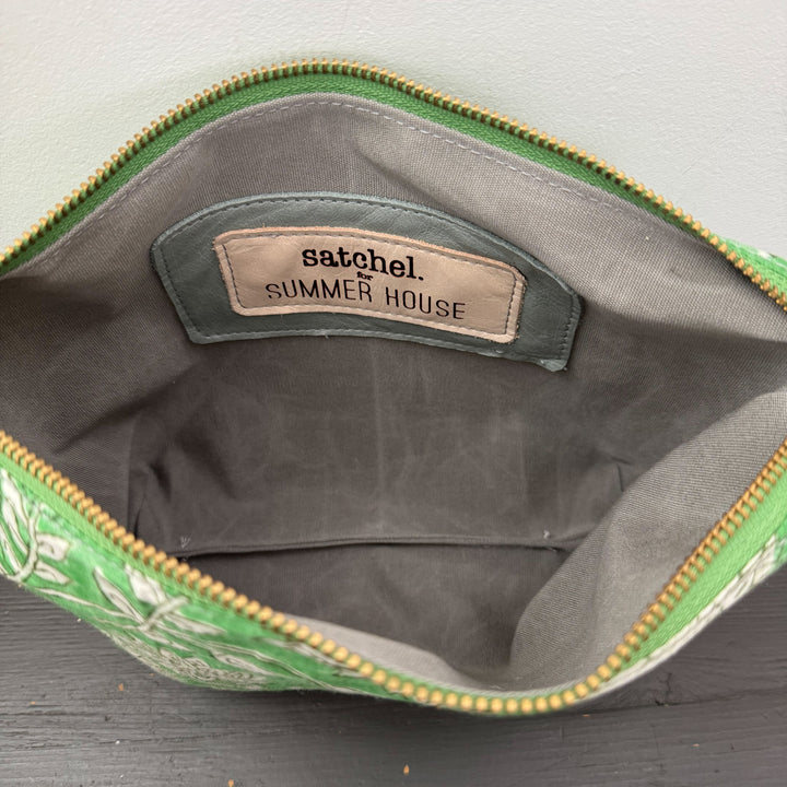 *Summer House Tossbag*