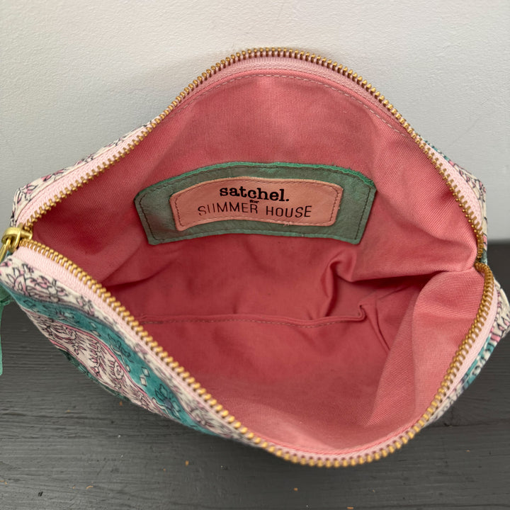 *Summer House Tossbag*