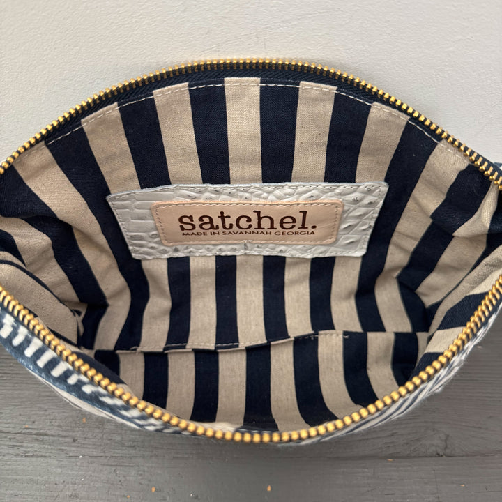 *Summer House Tossbag*