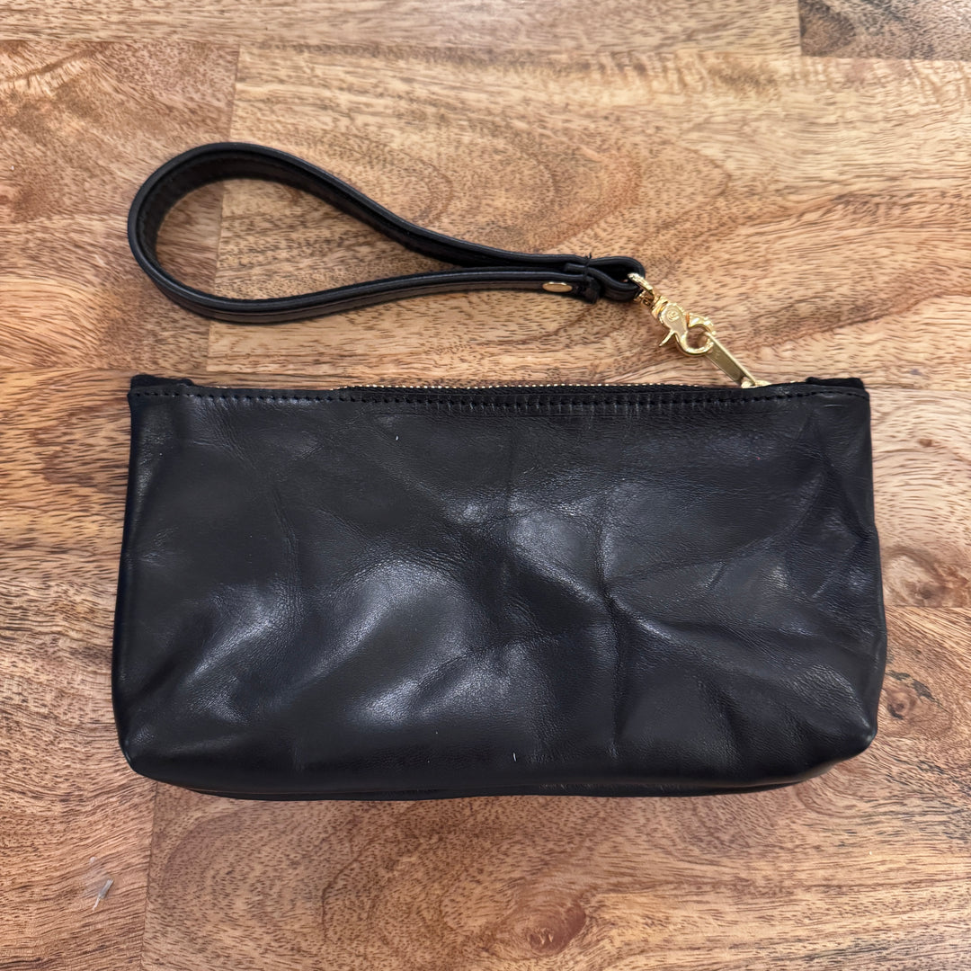 *Pencil Pouch*