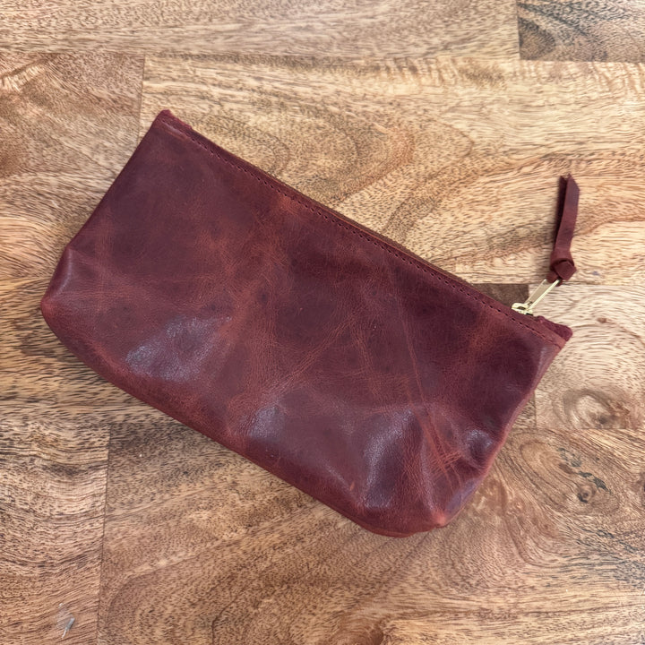 *Pencil Pouch*