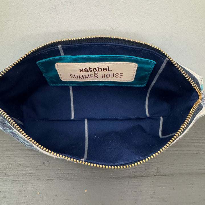 *Summer House Tossbag*
