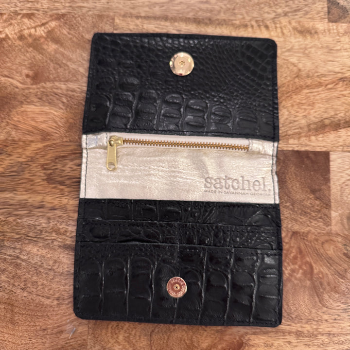 *Jamie Wallet*