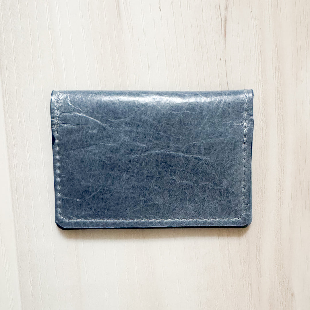 *Bi Fold Card Case*