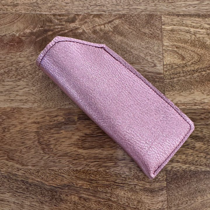 *Eyeglass Sleeve*