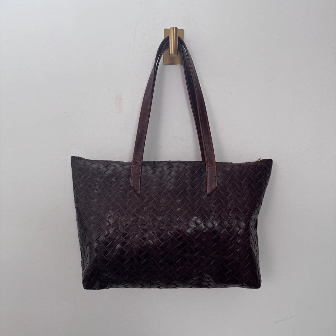 *Austin Tote*