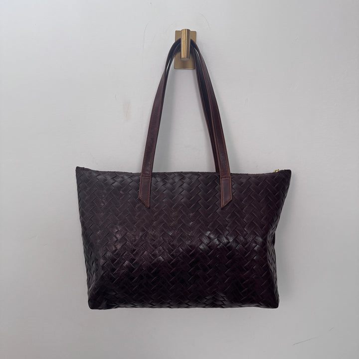 *Austin Tote*