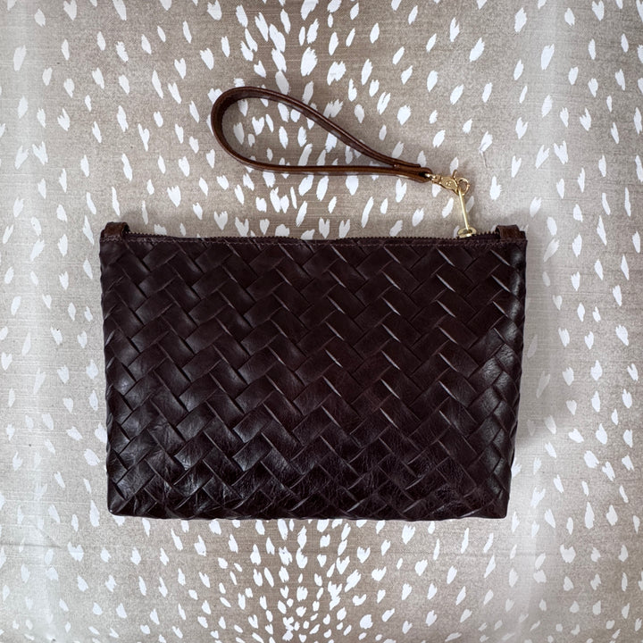 *Kay Wristlet*