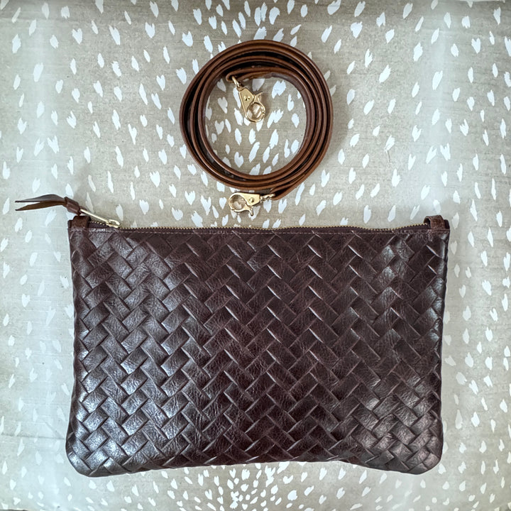 *Alison Messenger*