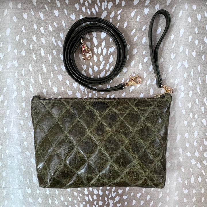*Kay Wristlet*