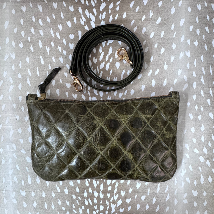 *Alison Messenger*