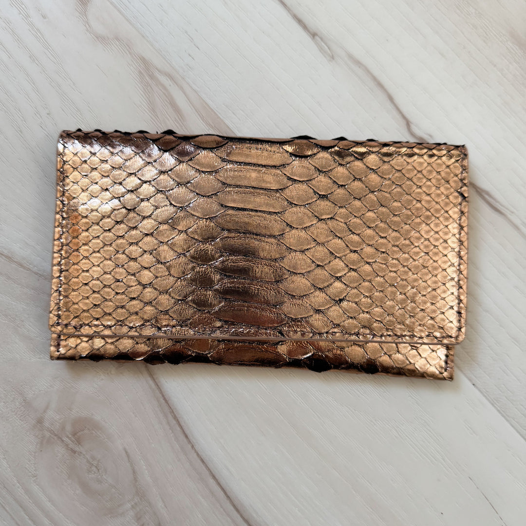 *Python Snap Wallet*