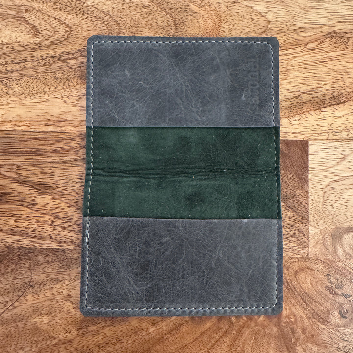 *Bi Fold Card Case*