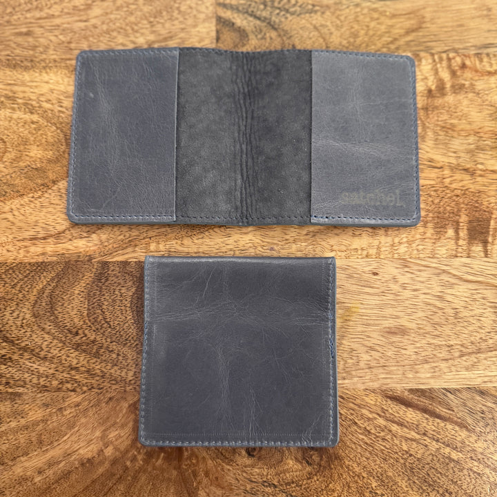 *Square Bi-Fold*