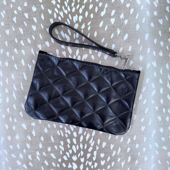 *Piper Wristlet*