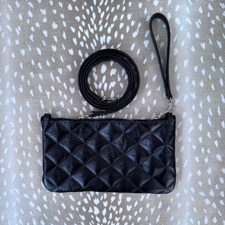 *Piper Wristlet*