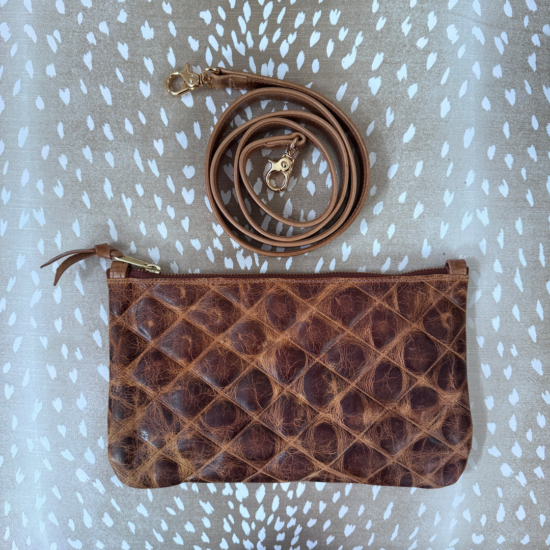*Alison Messenger*