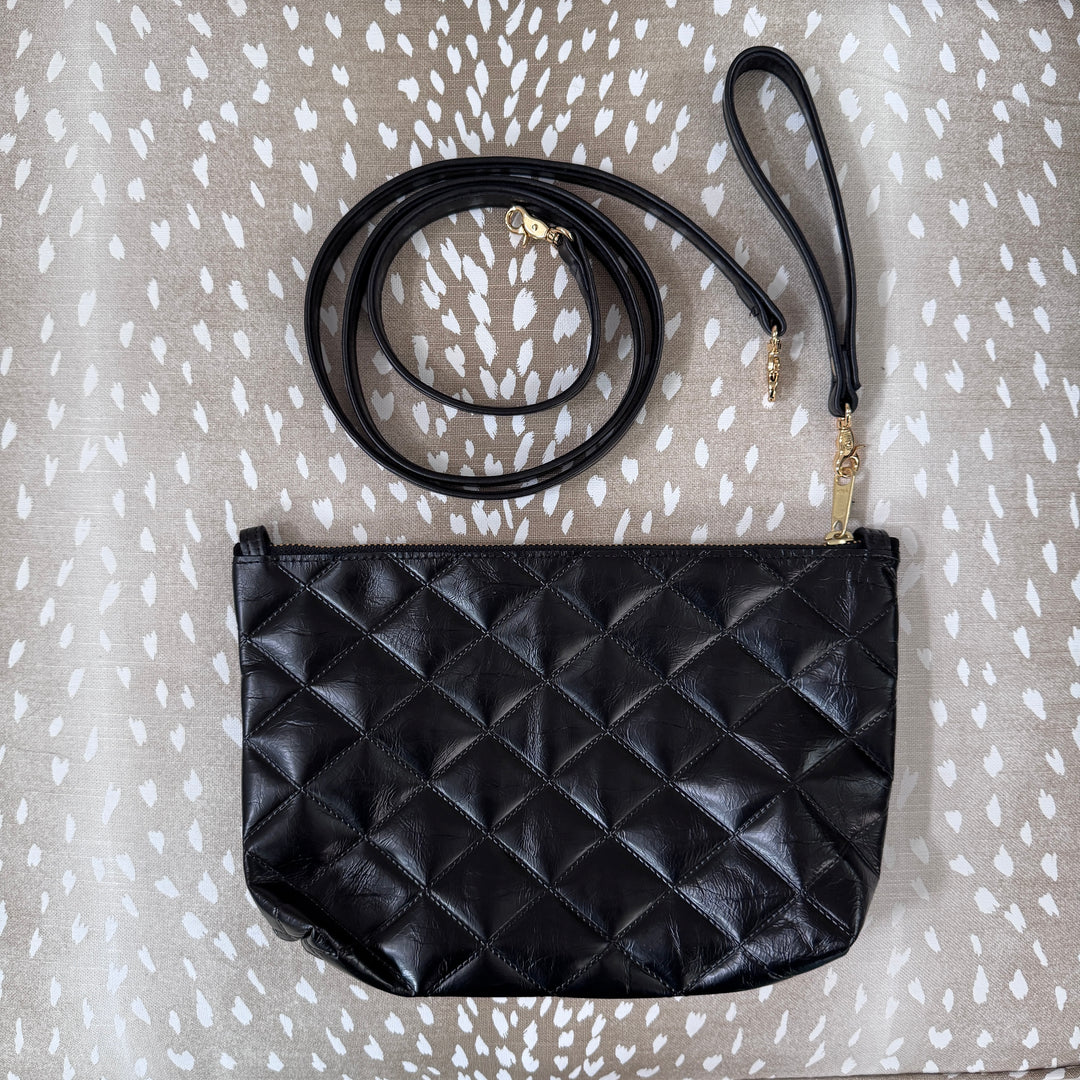 *Kay Wristlet*