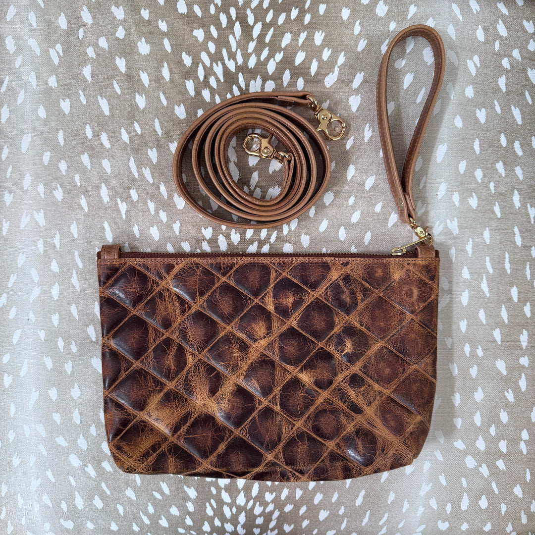 *Kay Wristlet*