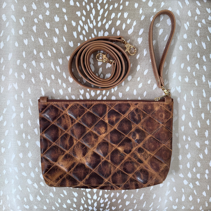 *Kay Wristlet*