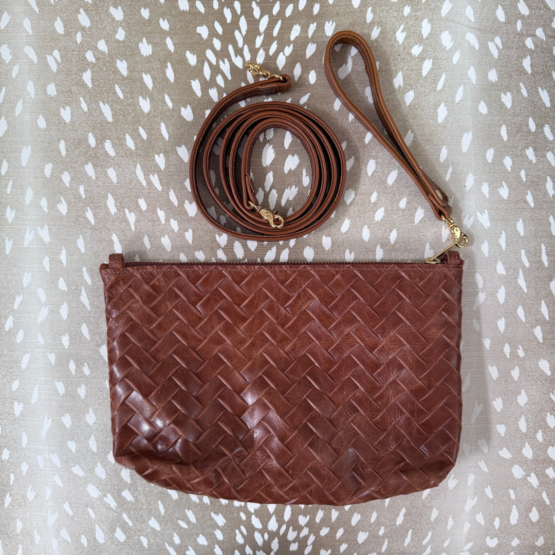 *Kay Wristlet*