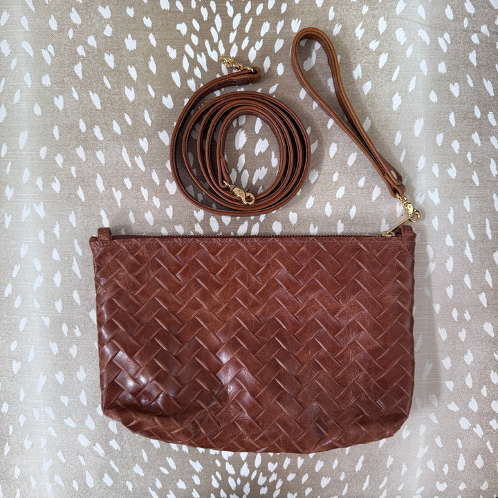 *Kay Wristlet*