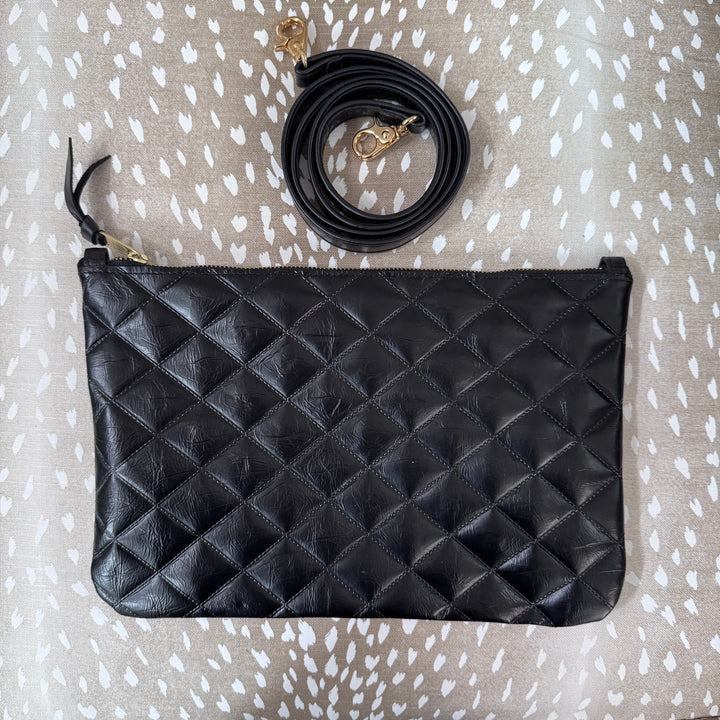 *Alison Messenger*