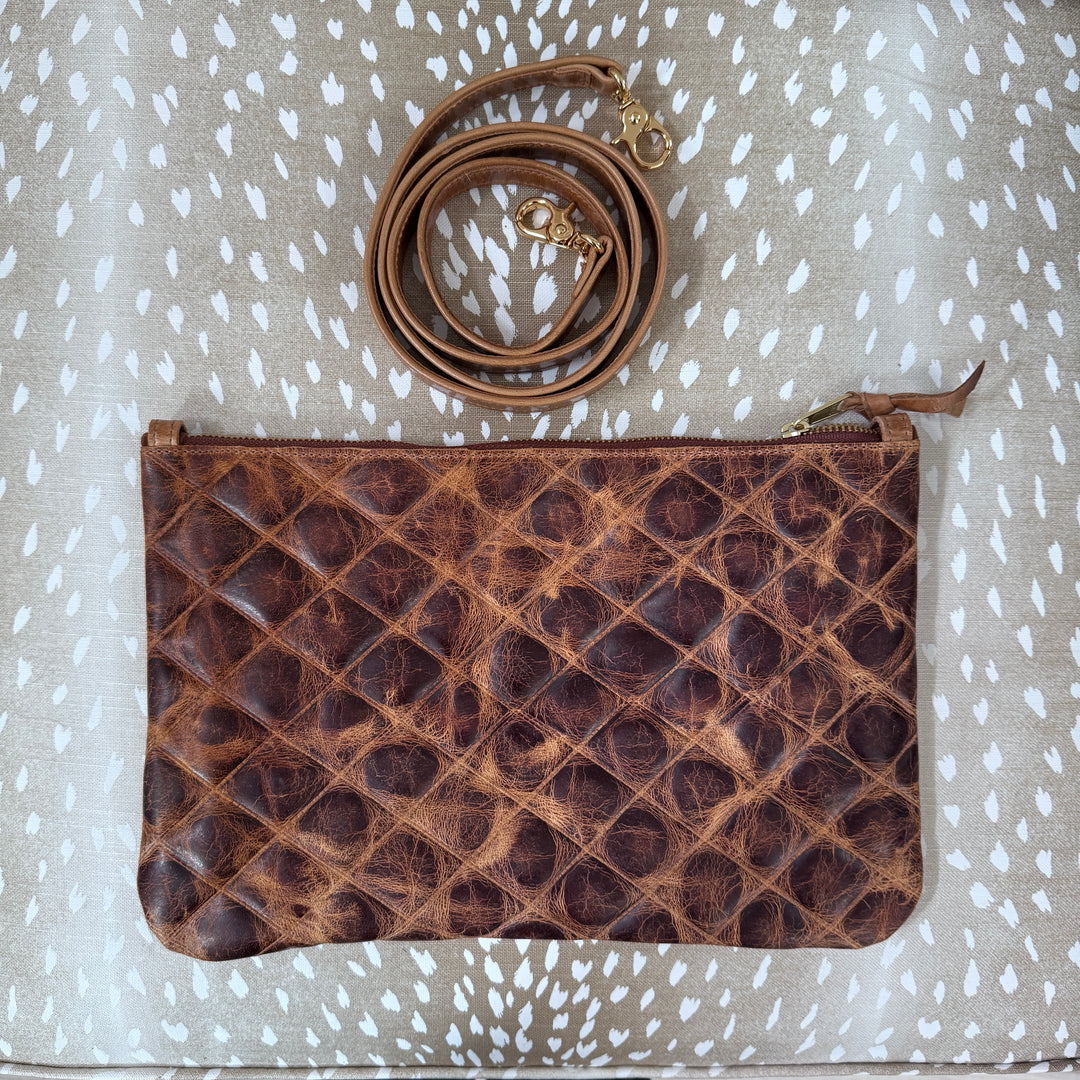 *Alison Messenger*