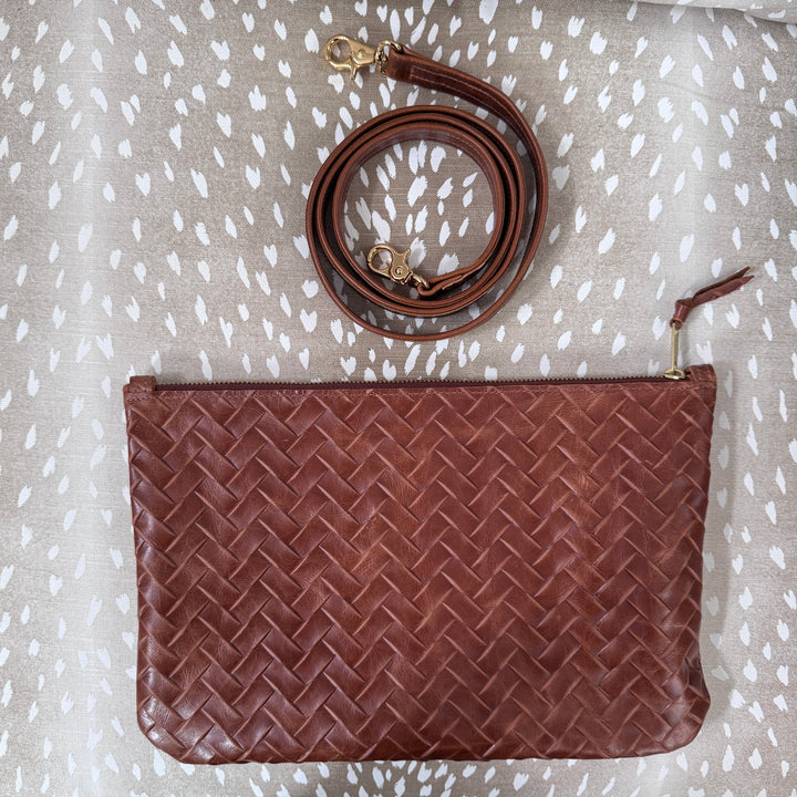 *Alison Messenger*