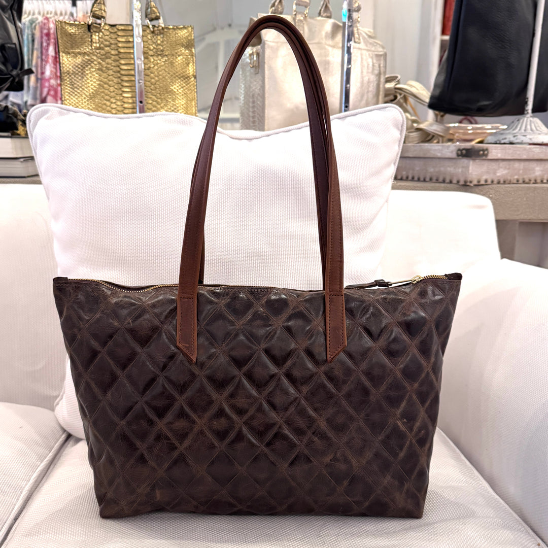 *Austin Tote*