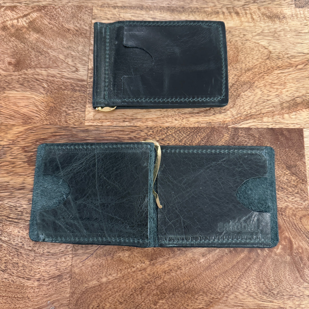 *Yost Wallet*