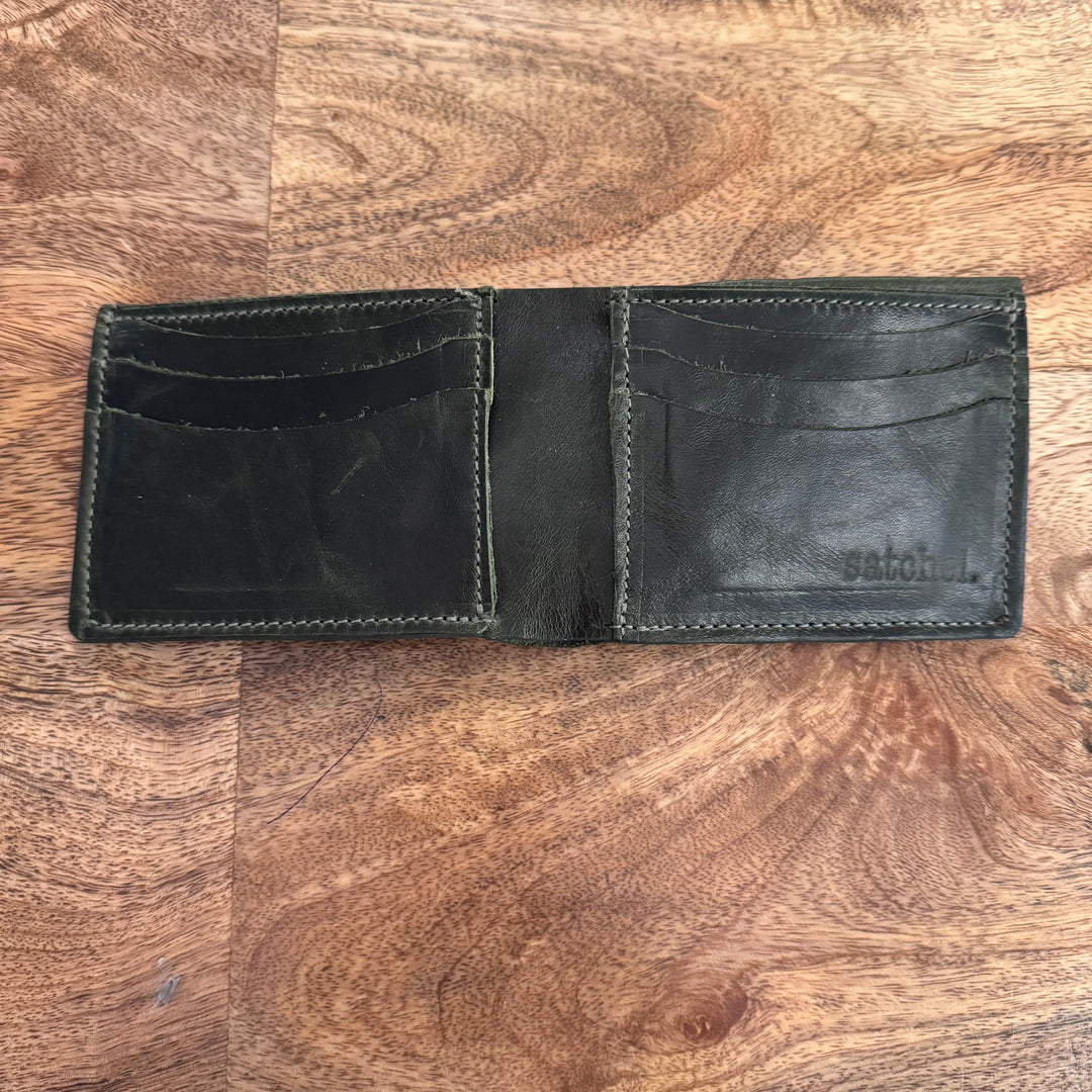 *Walker Wallet*