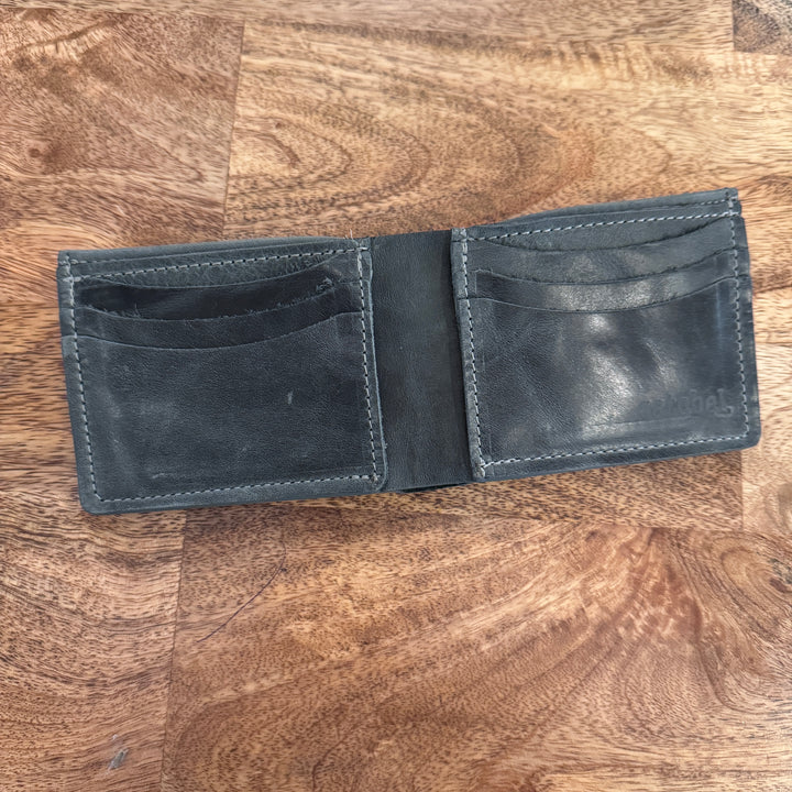 *Walker Wallet*