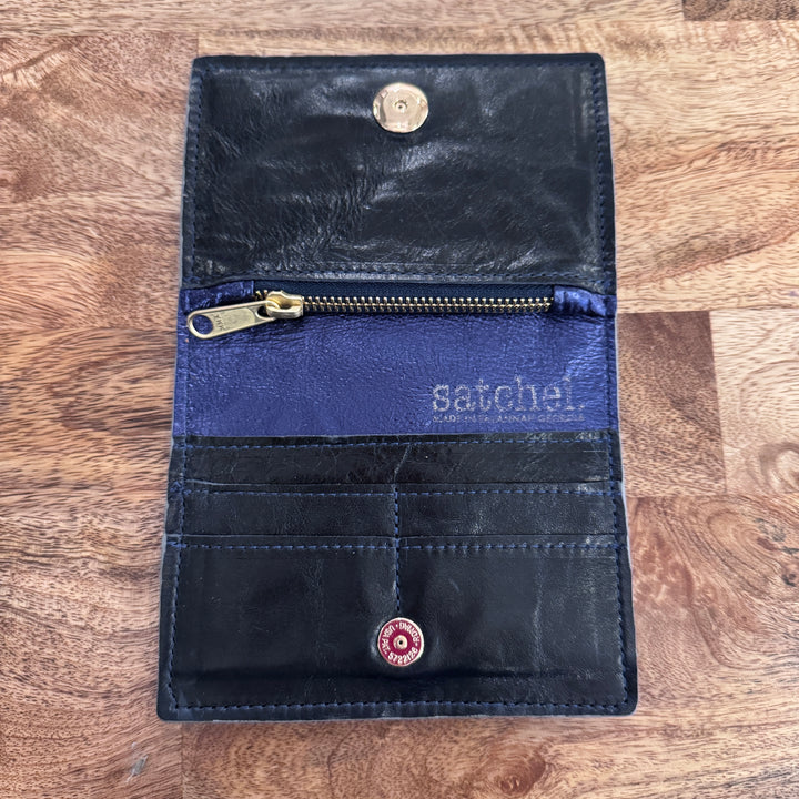 *Jamie Wallet*