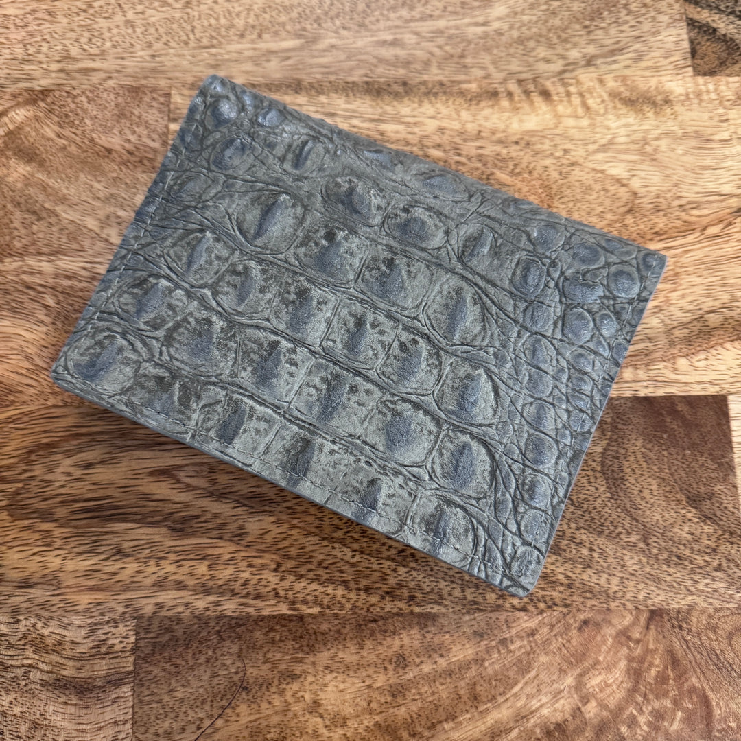 *Jamie Wallet*