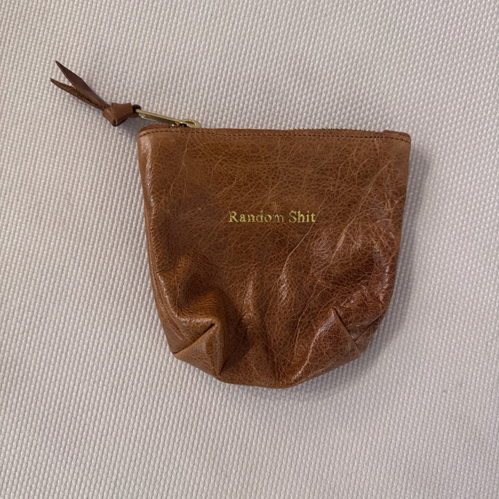 *Random sh*t Pouch*