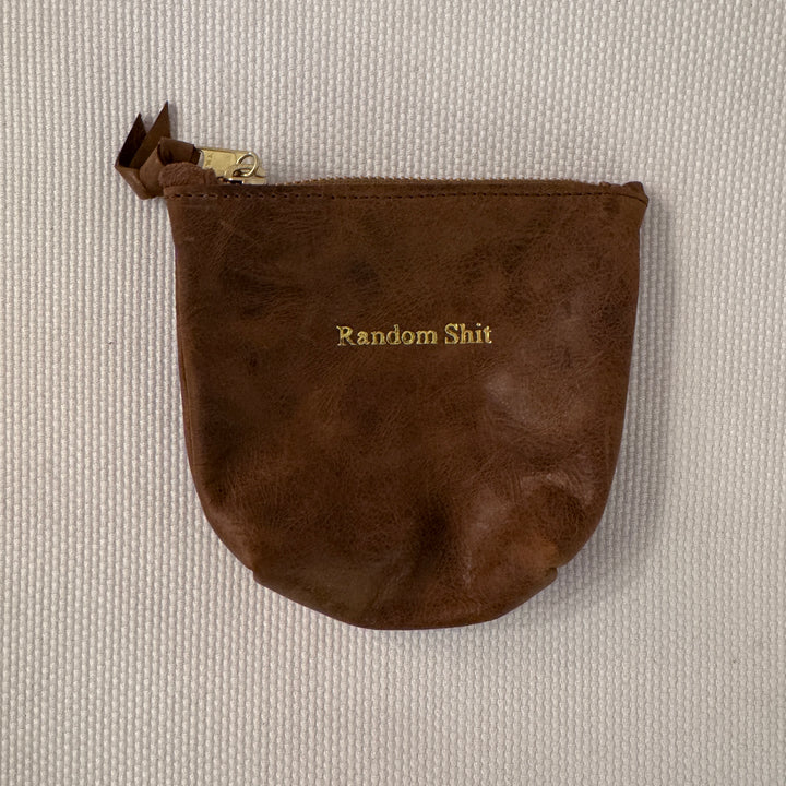*Random sh*t Pouch*