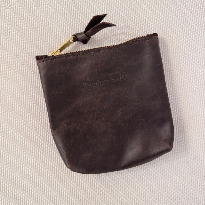 *Random sh*t Pouch*