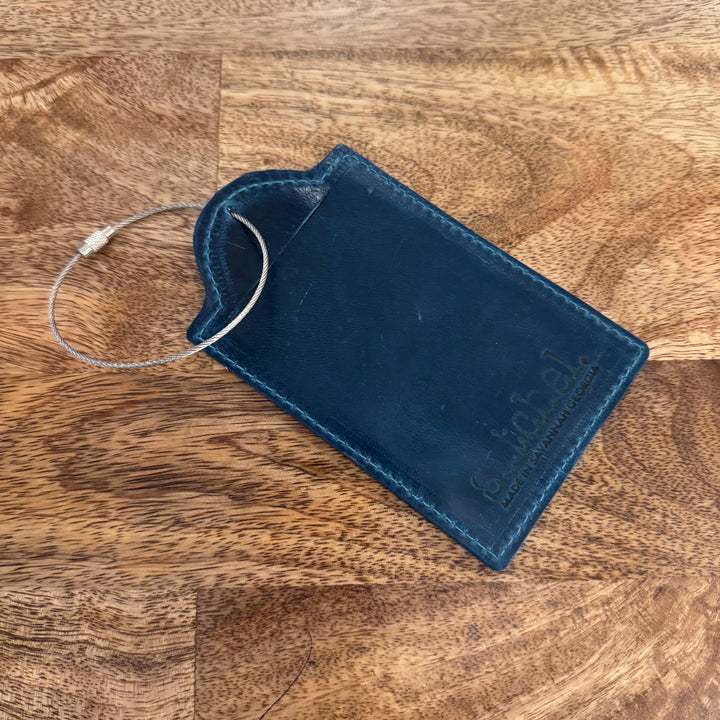 *Luggage Tag*