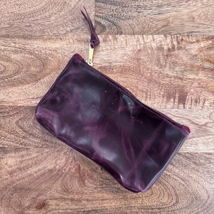 *Pencil Pouch*