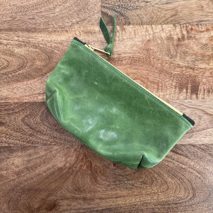 *Pencil Pouch*