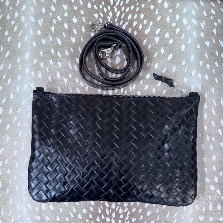 *Alison Messenger*