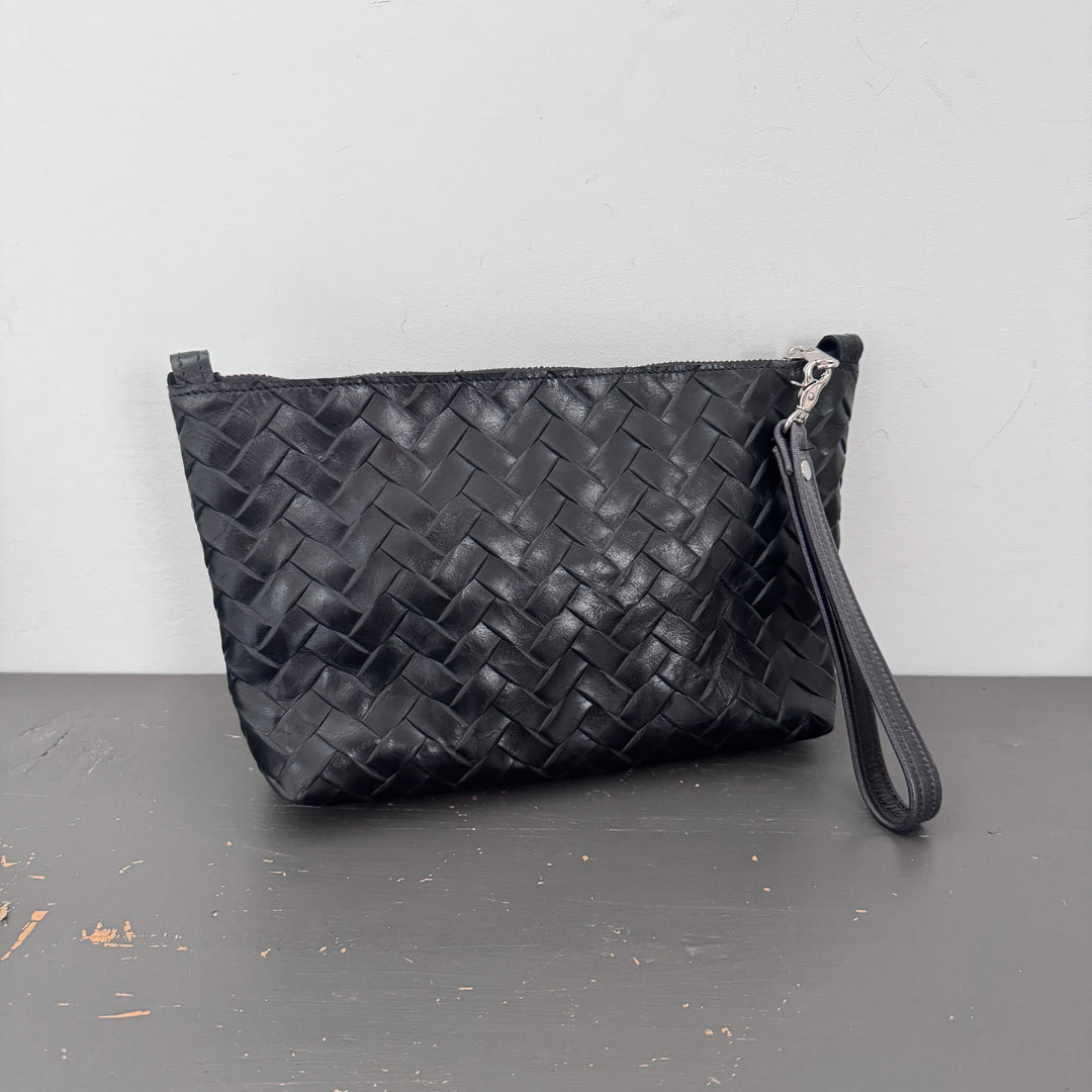 *Kay Wristlet*