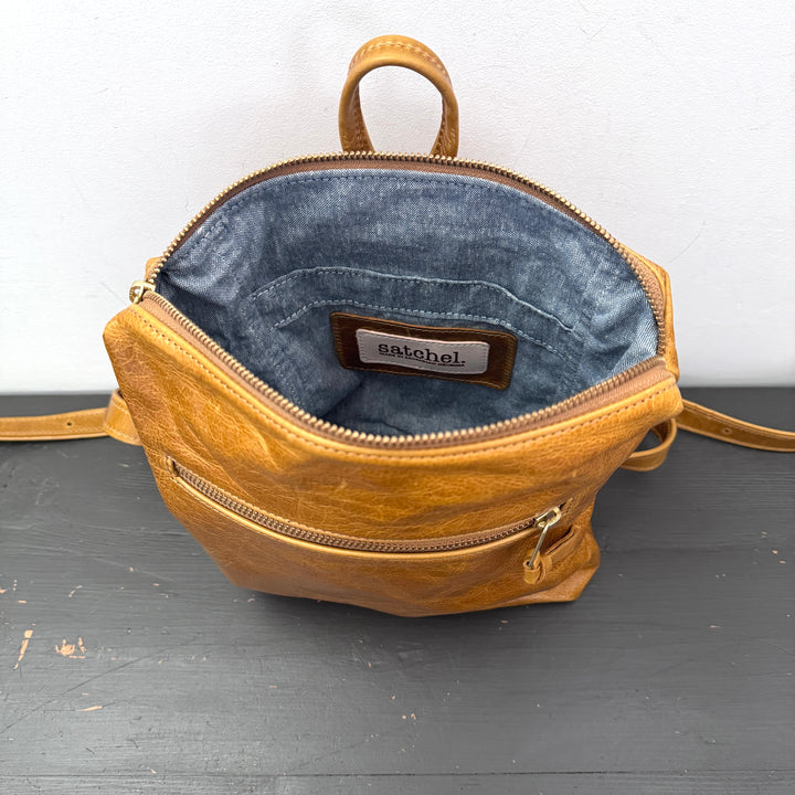 *Sophie Backpack Mini*