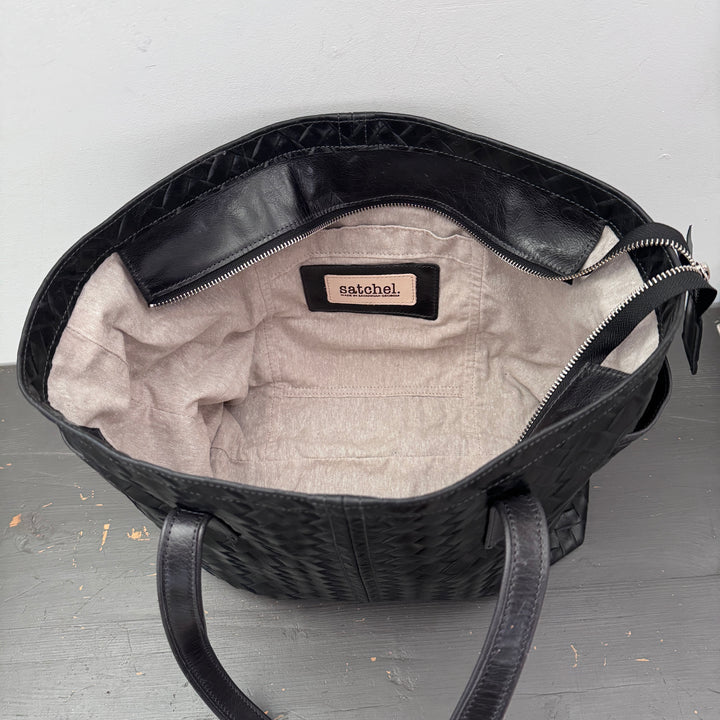 *Rubi Tote*